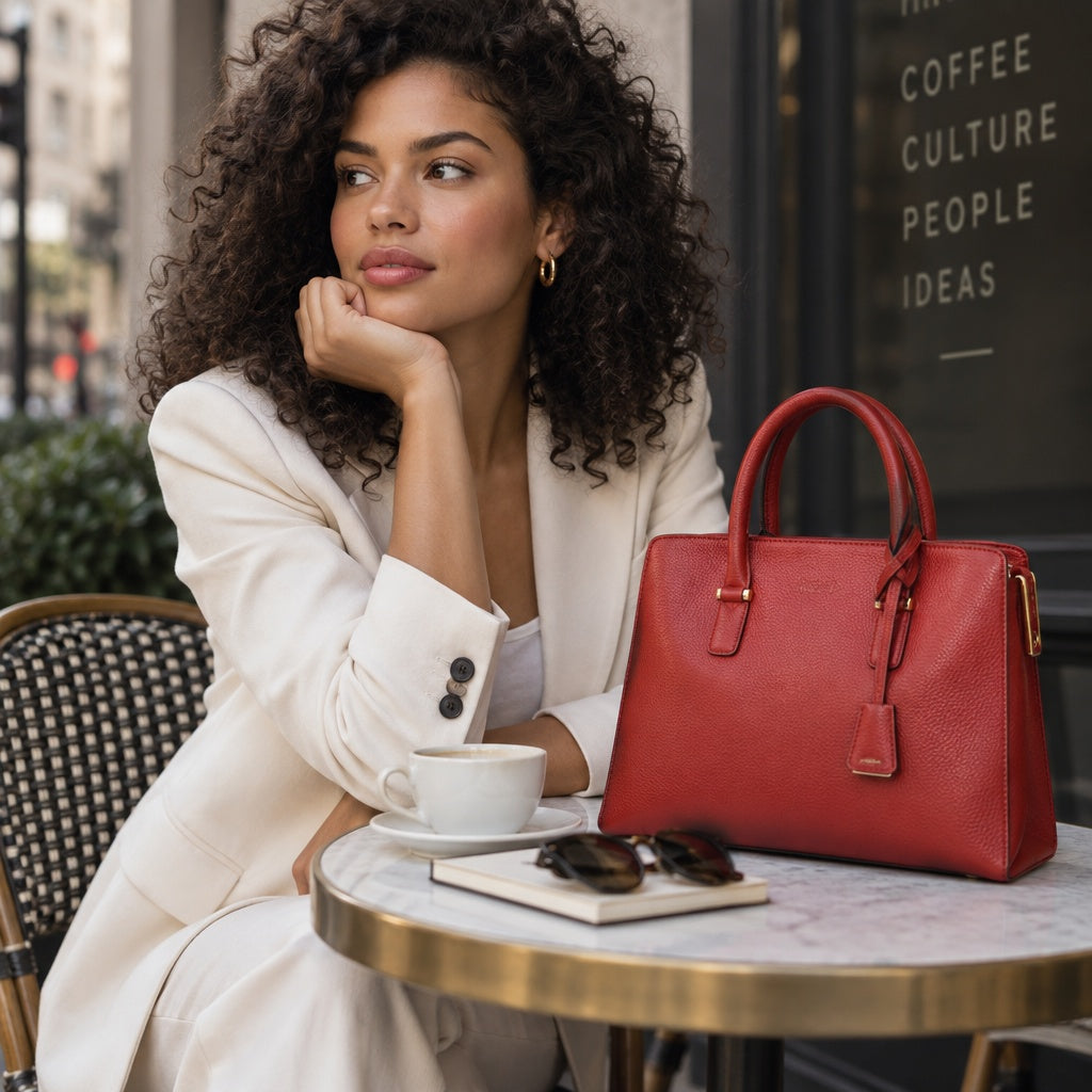 The Bag Trends You’re About to See Literally Everywhere